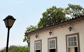 Pousada Casagrande
